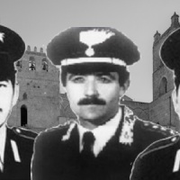 Si chiamavano Mario D’Aleo, Giuseppe Bommarito, Pietro Morici e sono stati uccisi dalla mafia il 13 giugno 1983