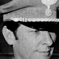 Si chiamava Antonio Varisco ed è stato ucciso da quattro colpi di lupara il 14 luglio 1979