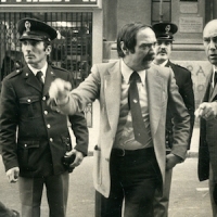 Si chiamava Giorgio Boris Giuliano ed è stato ucciso dalla mafia il 21 luglio 1979